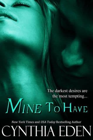 Mine to Have book cover