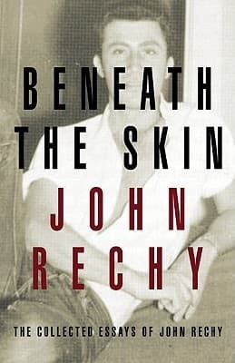 Beneath the Skin: The Collected Essays book cover