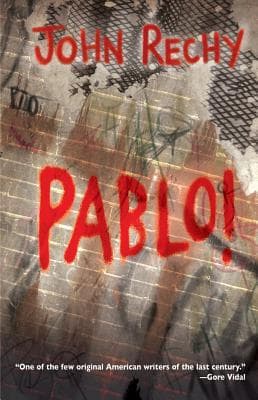 Pablo! book cover