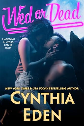 Wed or Dead book cover