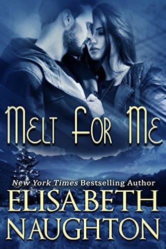 Melt For Me book cover