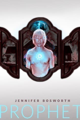Prophet book cover