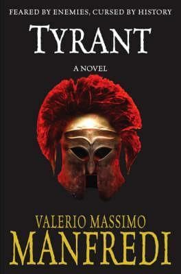 Tyrant book cover