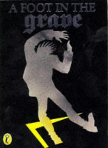 A Foot in the Grave book cover