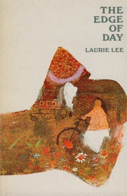 The Edge of Day book cover