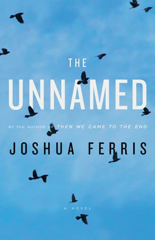 The Unnamed book cover