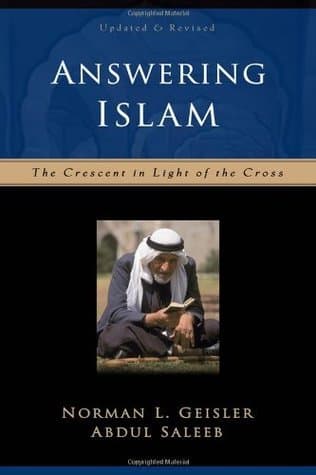 Answering Islam: The Crescent in Light of the Cross book cover