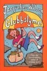 Glubbslyme book cover