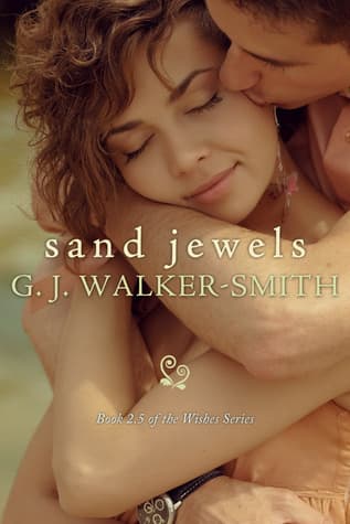 Sand Jewels book cover