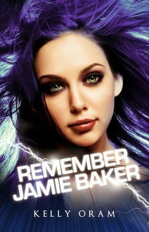 Remember Jamie Baker book cover