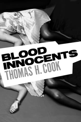 Blood Innocents book cover