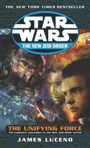 The Unifying Force book cover