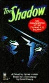 The Shadow book cover