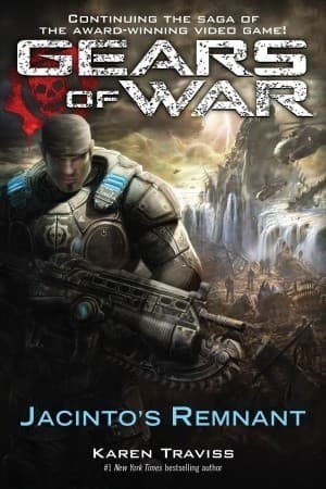 Jacinto's Remnant book cover