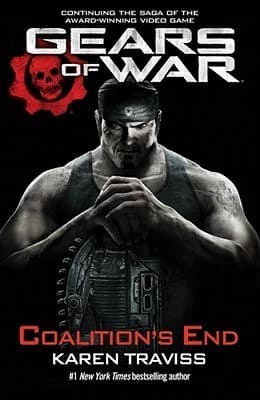 Coalition's End book cover
