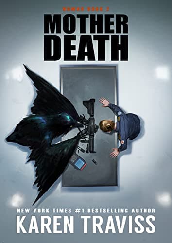 Mother Death book cover