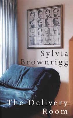 Delivery Room book cover
