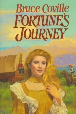 Fortune's Journey book cover
