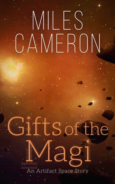 Gifts of the Magi book cover