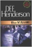 The Witness book cover