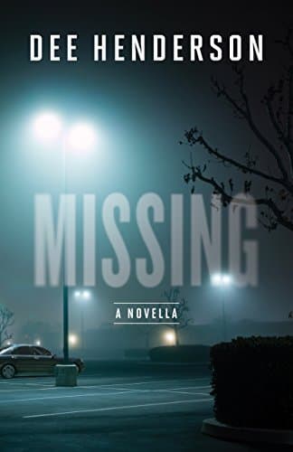 Missing book cover