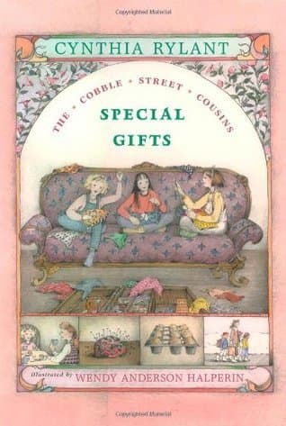 Special Gifts book cover