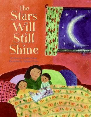 The Stars Will Still Shine book cover