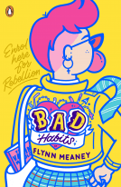 Bad Habits book cover