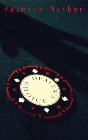 Dealer's Choice book cover