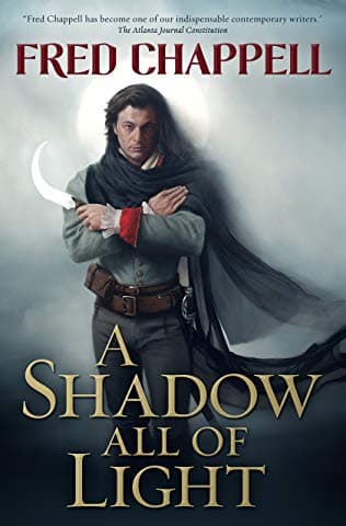 A Shadow All of Light book cover