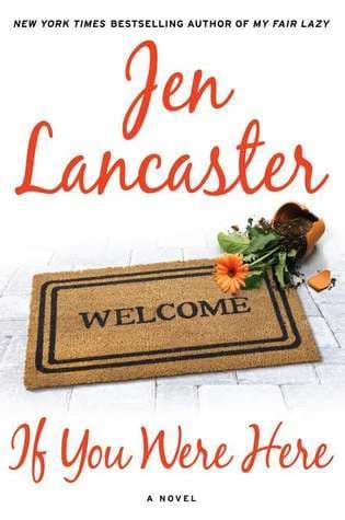 If You Were Here book cover