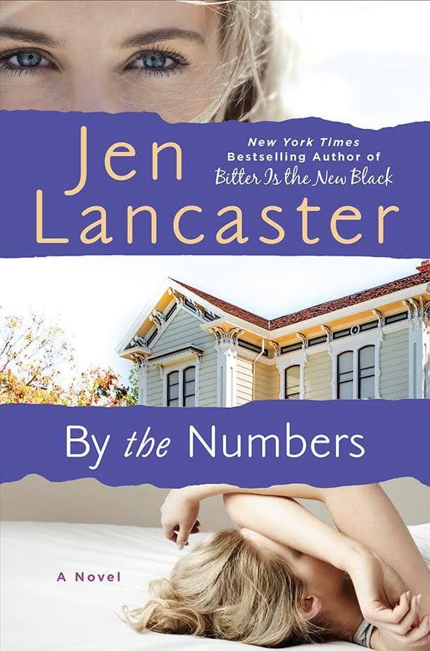 By the Numbers book cover