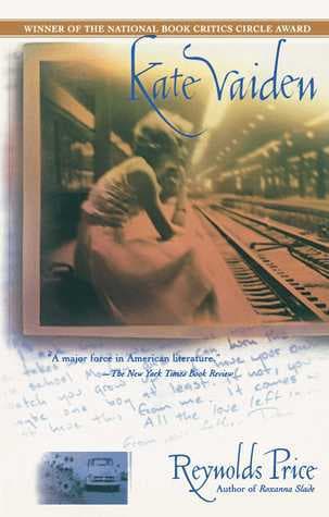 Kate Vaiden book cover