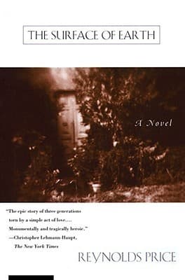 The Surface of Earth book cover
