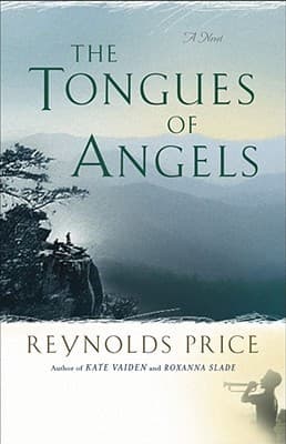 The Tongues of Angels book cover