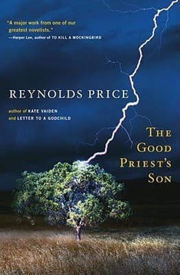 The Good Priest's Son book cover