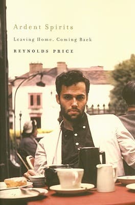 Ardent Spirits: Leaving Home, Coming Back book cover