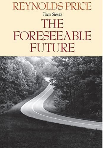 The Foreseeable Future book cover