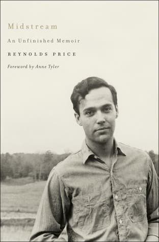 Midstream: An Unfinished Memoir book cover