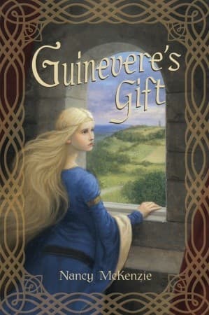 Guinevere's Gift book cover