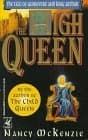 High Queen book cover