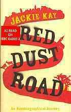Red Dust Road: An Autobiographical Journey book cover