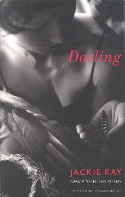 Darling: New & Selected Poems book cover