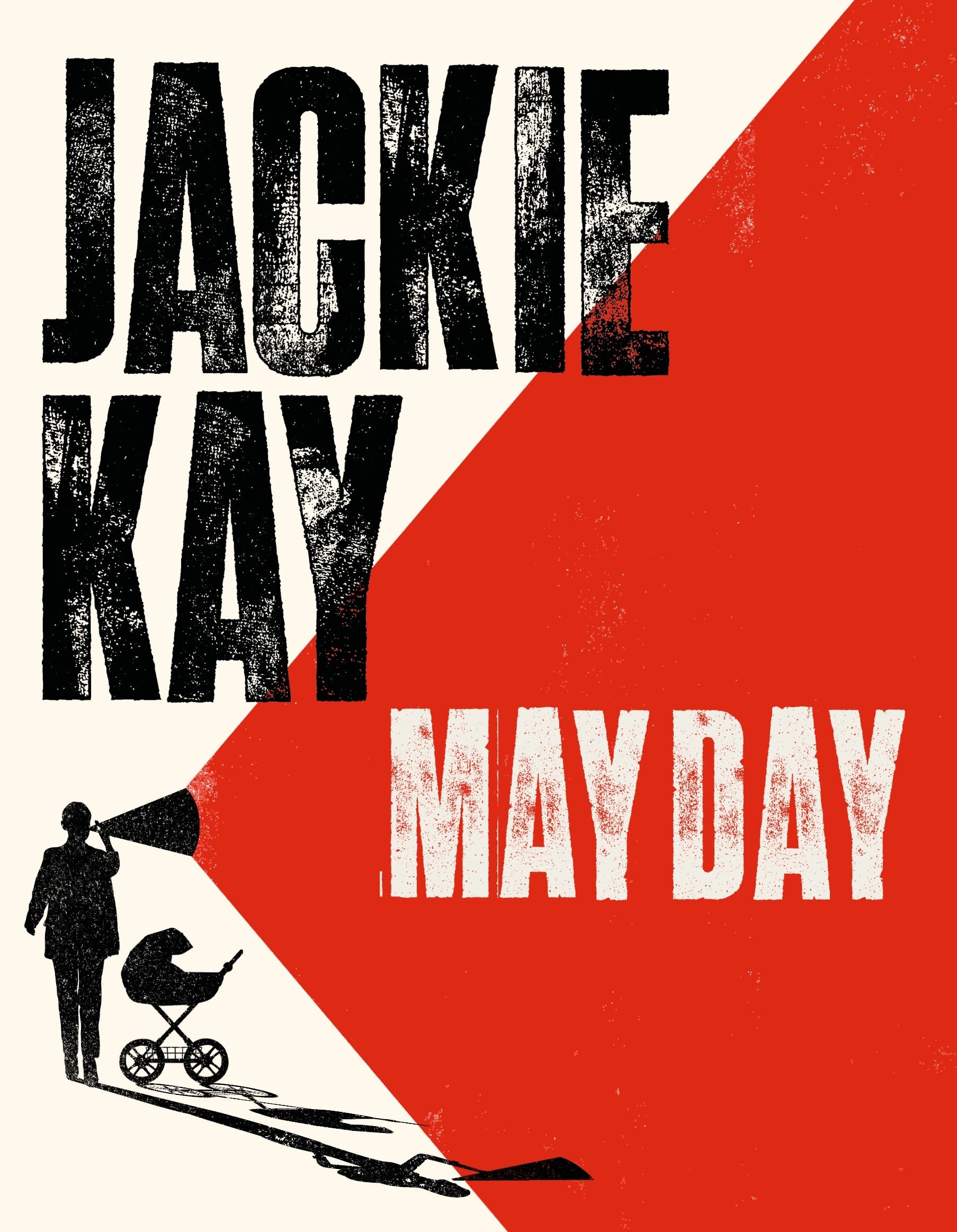 May Day book cover