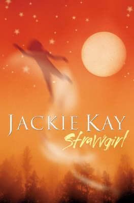 Strawgirl book cover