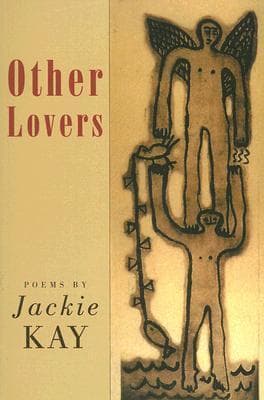 Other Lovers book cover