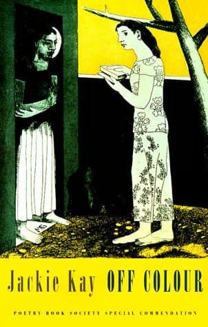 Off Colour book cover
