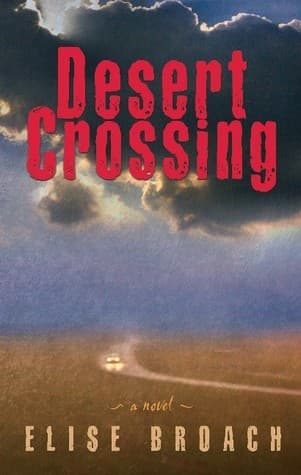 Desert Crossing book cover