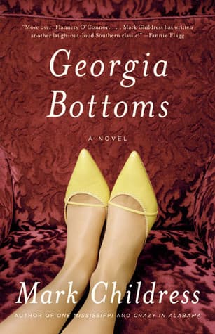 Georgia Bottoms book cover