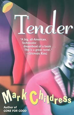 Tender: A Novel book cover